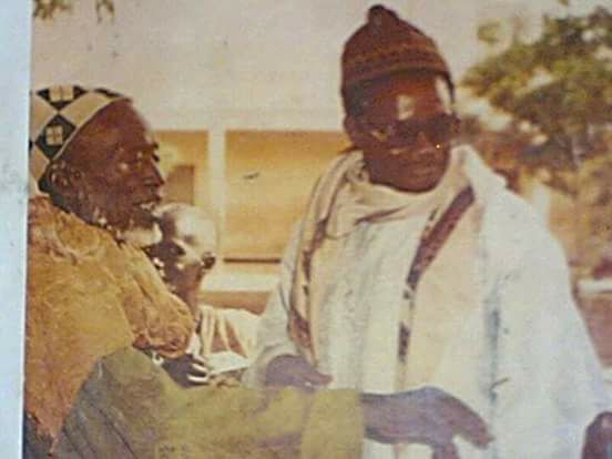 Serigne Saam MBAYE : Au-delà du mystique, l’intellectuel ! ( 19 ans déjà )
