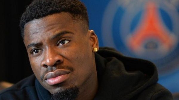 Serge Aurier une nouvelle fois au cœur d’une polémique…Explications