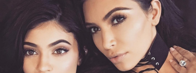 Kylie Jenner : Kim Kardashian jalouse de son succès ?