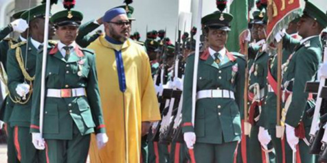 La demande d’adhésion du Maroc à la CEDEAO décryptée par Jeune Afrique