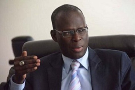 Ila Touba, Ter, Cheikh Bamba Dièye dénonce une «escroquerie politique»