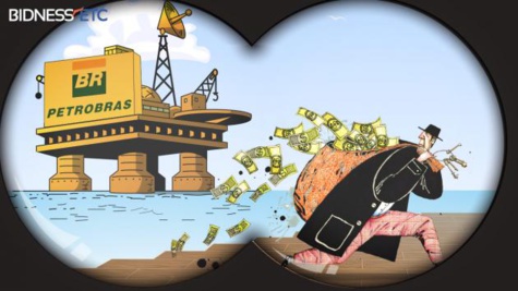 Brésil: le procureur général demande 83 enquêtes contre des politiciens dans l’affaire de corruption Petrobras