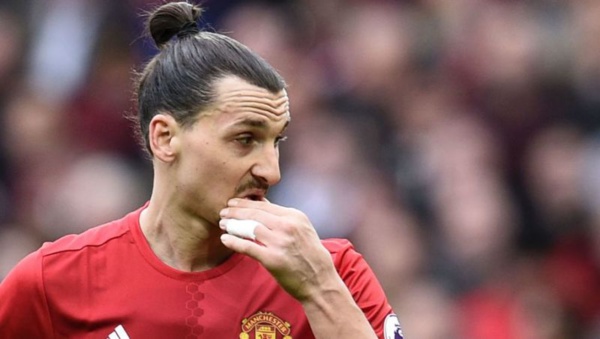 COTÉ OBSCUR: Selon une légende suédoise, Zlatan peut être "un parfait idiot"