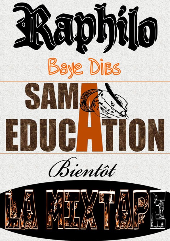 Concept « Sama éducation » Le programme Philo en version pour une assimilation plus facile