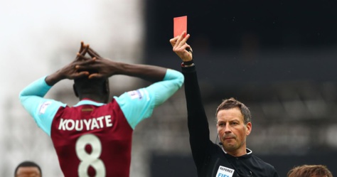 WEST HAM -  Michael Owen : « Kouyaté est nul comme latéral droit »
