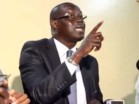 AG CAF, Augustin Senghor « Tout le monde reconnait qu’il faut du changement »