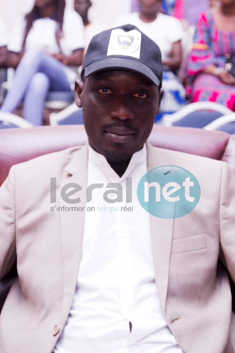 Photos-Thiadiaye: 3e anniversaire des jeunes boucliers de la République