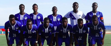 Coupe de la Ligue : Dakar Sacré-Cœur, porte-étendard de la L2