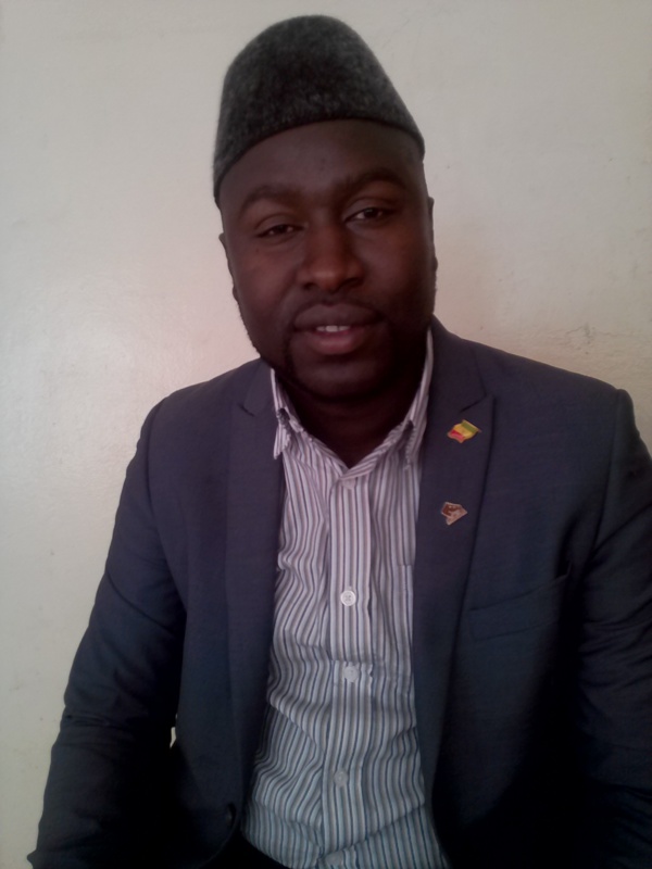 Nourou Niang, responsable de l’Apr à Grand Yoff, sur les Législatives:« Il faut que les responsables que le Président Macky a promus mouillent le maillot »