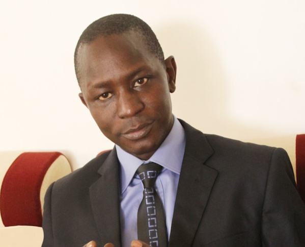 Abdoul Aziz MBAYE, membre fondateur de l’APR, Secrétaire National chargé de l’Image et des Systèmes d’Information: Mbaye NDIAYE fait du chantage par le sabotage