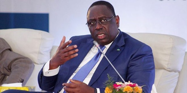 Diplomatie : Le président Macky Sall effectuera une visite officielle en Suisse du 19 au 22 mars  2017