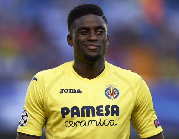 Amicaux de 23 et 27 mars : Alfred Ndiaye Signe son retour