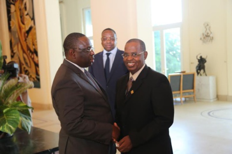 Réglement du contentieux Walf entre et l'Artp: Macky efface les  441 millions de créances de Sidy Lamine Niasse