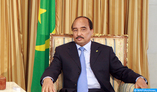 Gambie: pourquoi le Président mauritanien Mohamed Ould Abdelaziz boude Adama Barrow ?