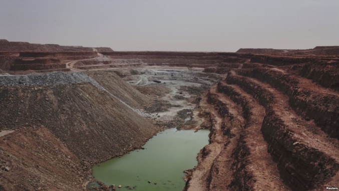 Enquête parlementaire au Niger sur une vente douteuse d'uranium