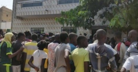 Drame à Pikine Nord:  Comment Aida a battu à mort le fils de son époux âgé de 3 ans