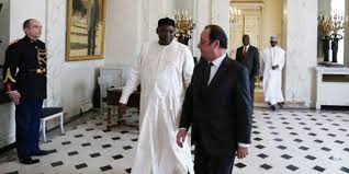 L’UE débloque 225 millions pour soutenir Adama Barrow