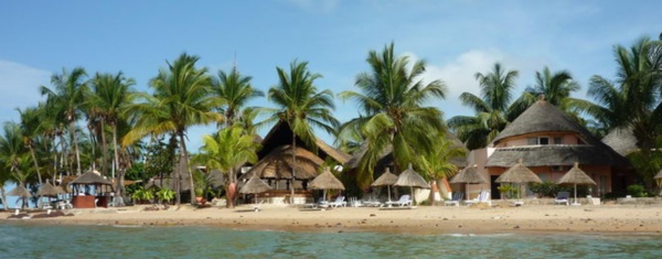 Le tourisme dans la Zone UEMOA : quel positionnement pour le Sénégal et la Côte d’Ivoire ?