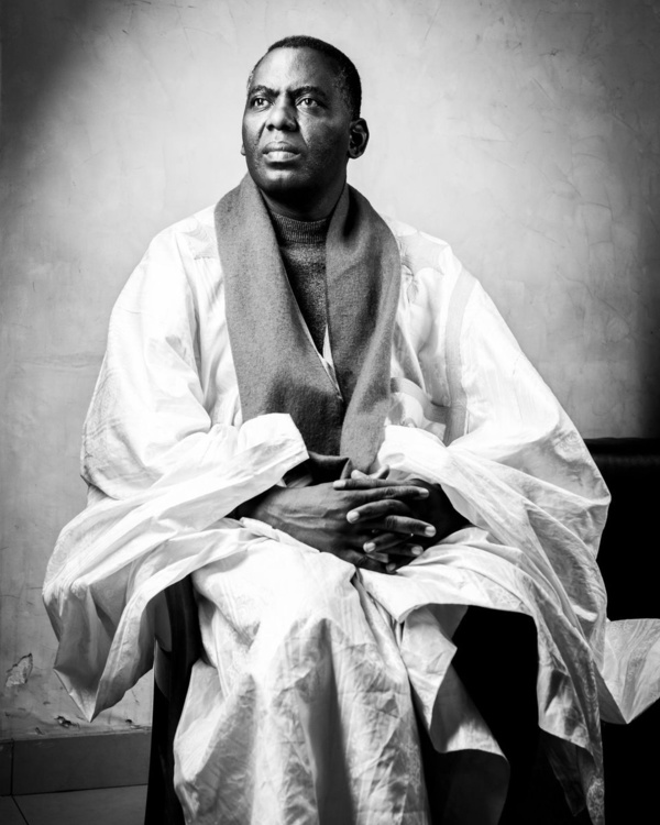 PORTRAIT: Mauritanie -  une vie contre les «chaînes invisibles»