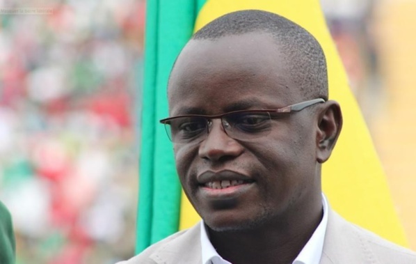 Matar Ba sur l'affaire Khalifa Sall: "Qu'il prouve aux sénégalais qu'il est irréprochable"