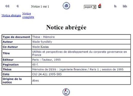 [ DOCUMENTS ] Tout savoir sur les diplomes de Karim Wade