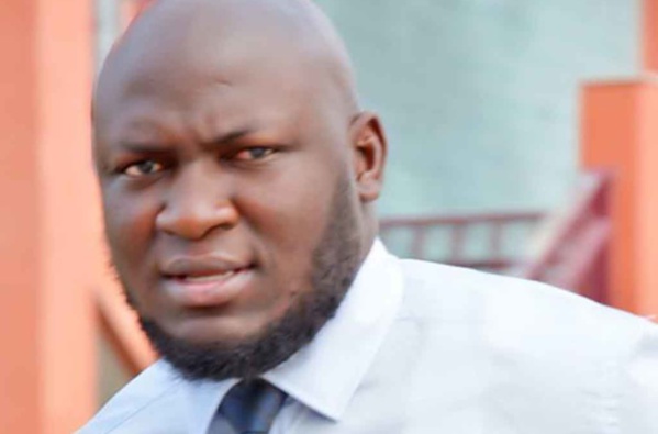 Toussaint Manga : «Pape Samba Mboup, Aïda Mbodj et Farba Senghor sont le levier de Macky Sall pour déstabiliser le Pds»