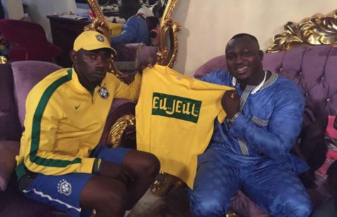 Alioune Niang alias Niang Kharagne Lô : « Je ne suis pas une vermine, je refuse juste de cheminer avec les perdants »