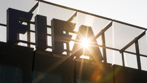 Suite du match Afrique du sud / Sénégal, l'arbitre Ghanéen suspendu à vie par la Fifa