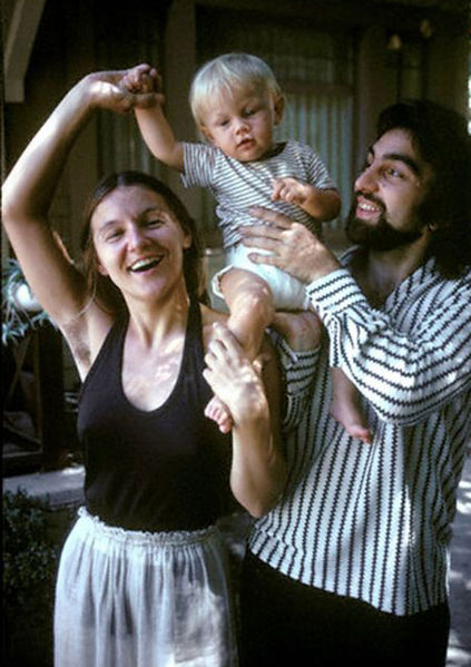 Leonardo DiCaprio, ses photos quand il était enfant star