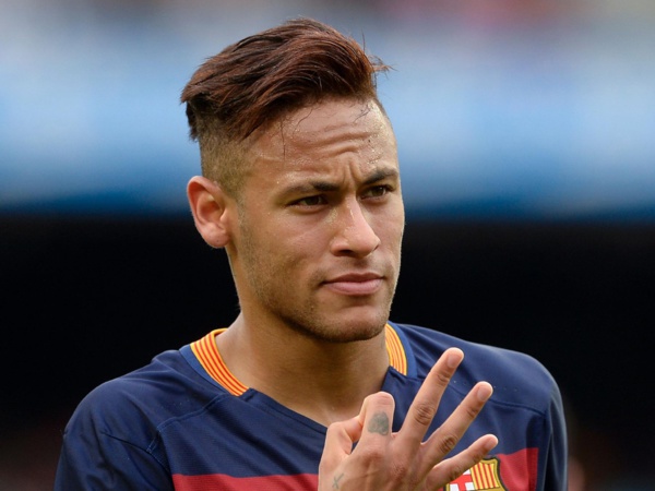 Neymar Junior