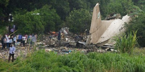 Soudan du Sud : au moins 14 blessés après le crash d’un avion de ligne