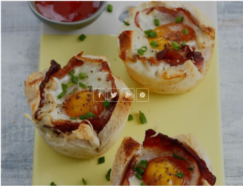 Nos meilleures recettes avec du fromage râpé