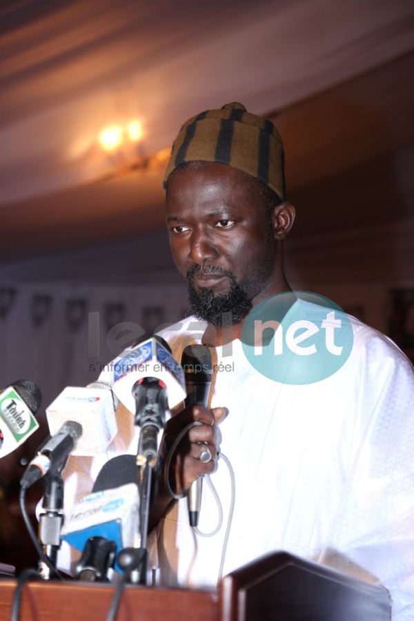 Vidéo-photos: La journée culturelle de Serigne Abdoulahi Mbacké "Borom Deurbi"
