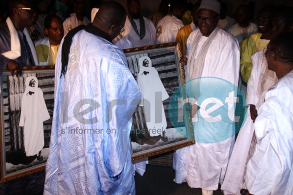 Vidéo-photos: La journée culturelle de Serigne Abdoulahi Mbacké "Borom Deurbi"