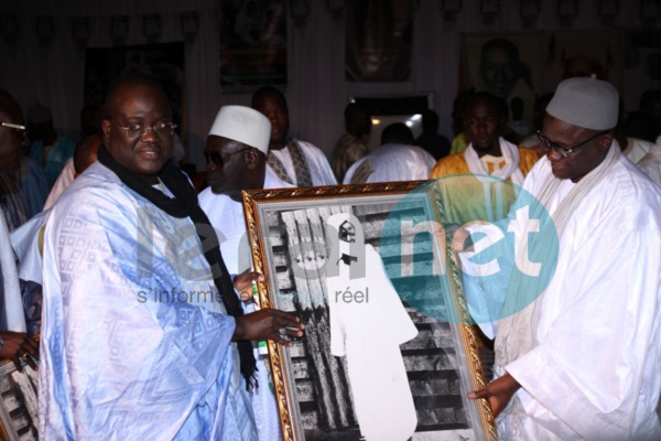 Vidéo-photos: La journée culturelle de Serigne Abdoulahi Mbacké "Borom Deurbi"
