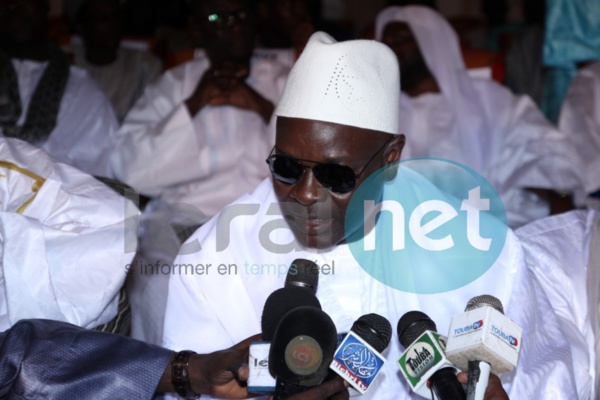 Vidéo-photos: La journée culturelle de Serigne Abdoulahi Mbacké "Borom Deurbi"