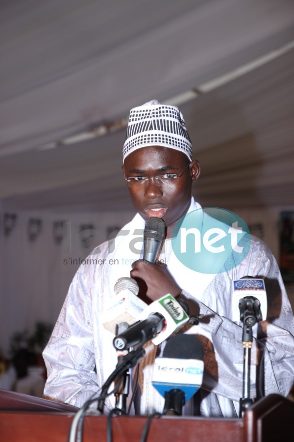 Vidéo-photos: La journée culturelle de Serigne Abdoulahi Mbacké "Borom Deurbi"