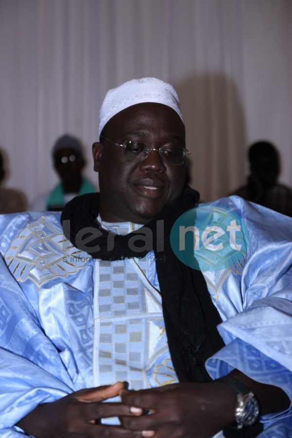 Vidéo-photos: La journée culturelle de Serigne Abdoulahi Mbacké "Borom Deurbi"
