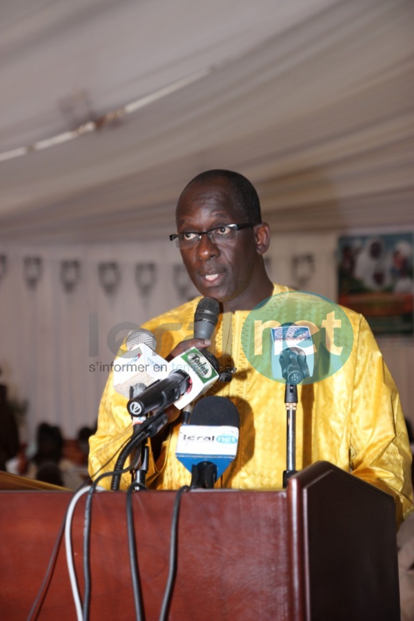 Vidéo-photos: La journée culturelle de Serigne Abdoulahi Mbacké "Borom Deurbi"