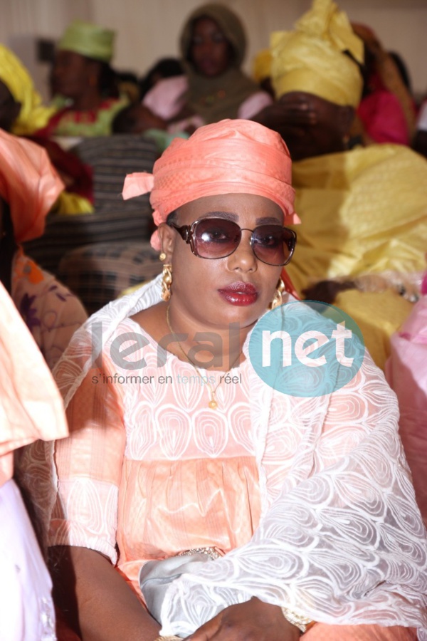 Vidéo-photos: La journée culturelle de Serigne Abdoulahi Mbacké "Borom Deurbi"