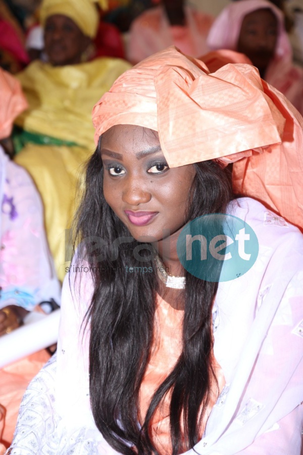 Vidéo-photos: La journée culturelle de Serigne Abdoulahi Mbacké "Borom Deurbi"