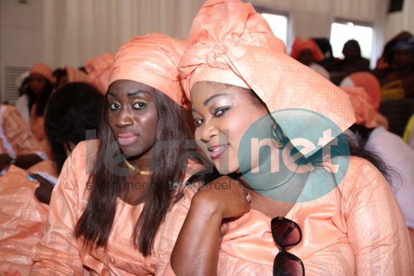 Vidéo-photos: La journée culturelle de Serigne Abdoulahi Mbacké "Borom Deurbi"