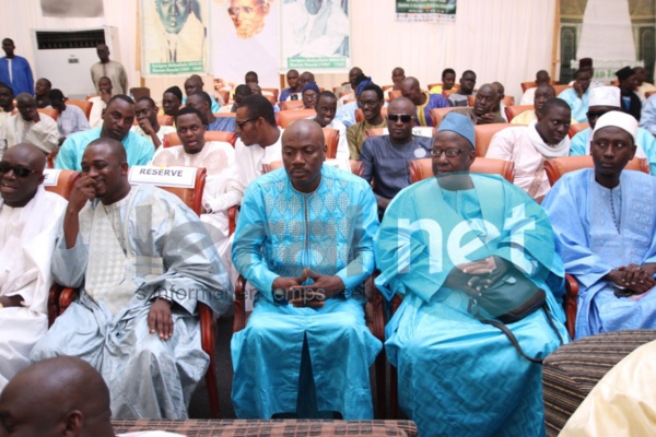 Vidéo-photos: La journée culturelle de Serigne Abdoulahi Mbacké "Borom Deurbi"