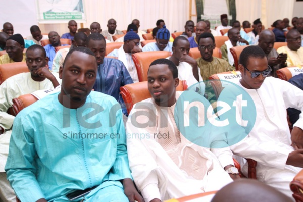 Vidéo-photos: La journée culturelle de Serigne Abdoulahi Mbacké "Borom Deurbi"