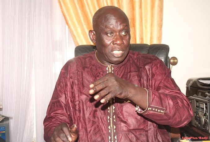  Baba Tandian sur l'humiliation de Bamako: "Le principal responsable c'est Me  Babacar Ndiaye, ce monsieur n'a aucune vision du basket"