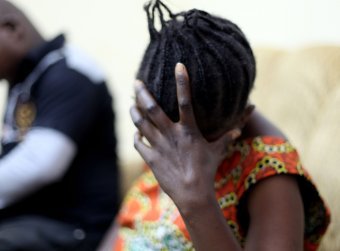 Retour de Djiné Maimouna: 15 filles en transe à Kaolack