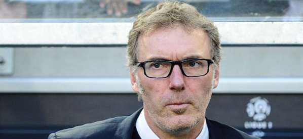 PSG : Laurent Blanc prive les salariés de primes