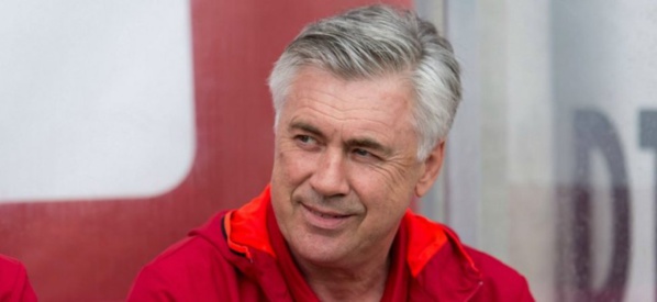 Ancelotti revient sur son départ du PSG