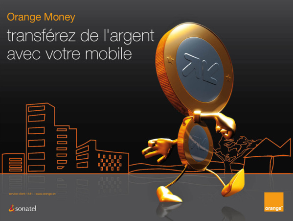 UEMOA: coup de frein pour Orange Money