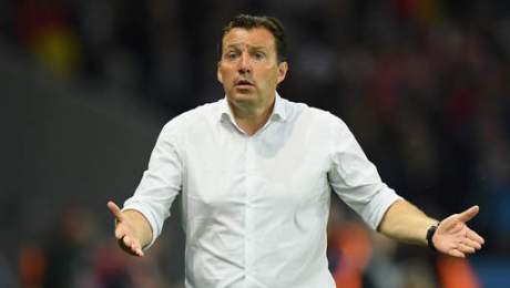 Côte d’Ivoire : les "Eléphants" s’offrent Wilmots ! 